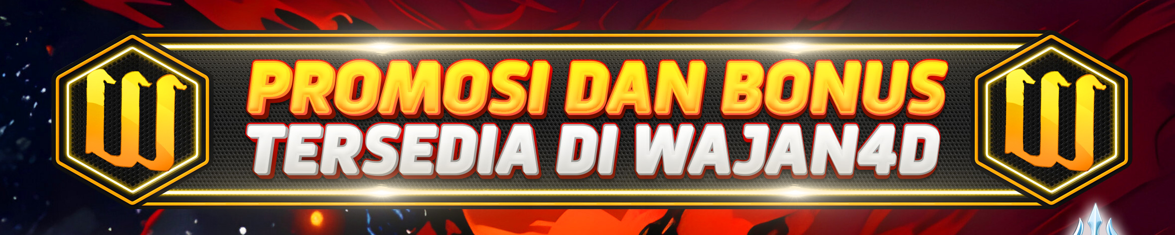 Wajan4d - Pusat Game Online No 1 Terpercaya